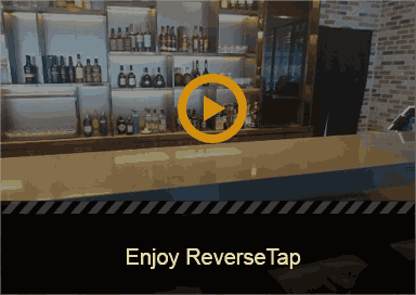Enjoy ReverseTap